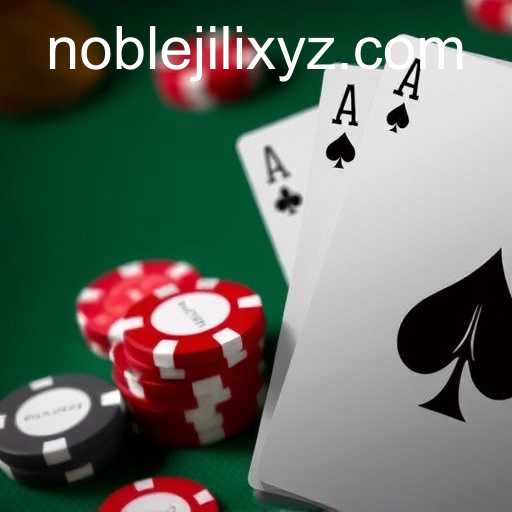 Exploring the World of Baccarat Game with NOBLEJILI