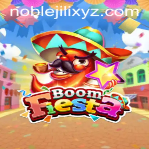 Unveiling BoomFiesta: A Thrilling Adventure with NOBLEJILI