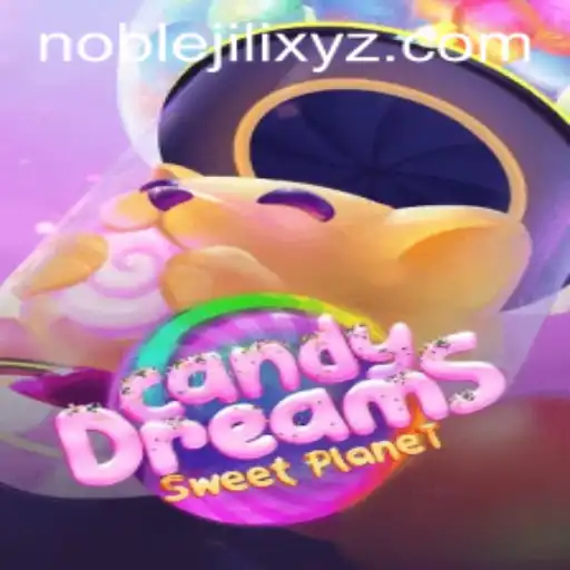 Exploring CandyDreams: A Sweet Experience with NOBLEJILI