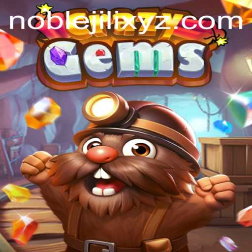 The Enigmatic World of CrazyGems and the Influence of NOBLEJILI