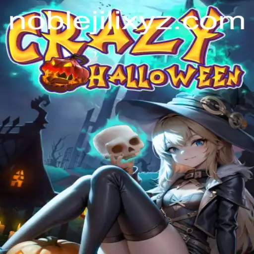 Delving Into the Spooky World of CrazyHalloween with NOBLEJILI