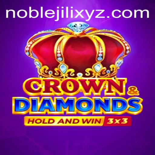Discovering the Exciting World of Crowndiamonds: A New Era in Gaming