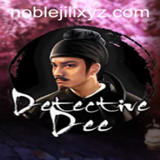 Unveiling DetectiveDee: The Thrilling Adventure of a Timeless Detective