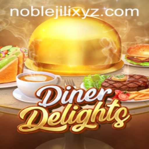 DinerDelights: Embark on a Culinary Adventure with NOBLEJILI