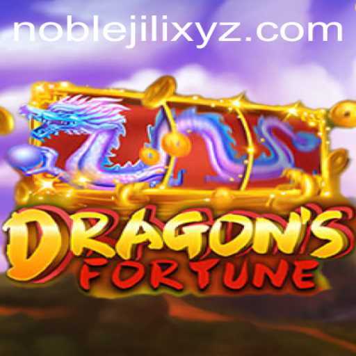 Exploring DragonFortune: An Immersive Adventure in the Realm of NOBLEJILI
