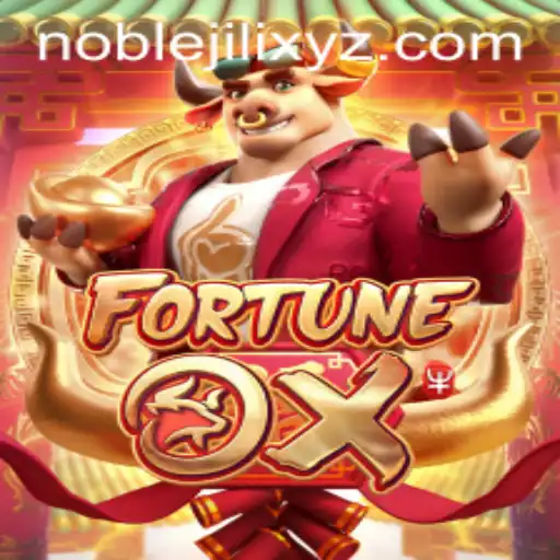 Exploring the World of FortuneOx: A Modern Casino Game by NOBLEJILI