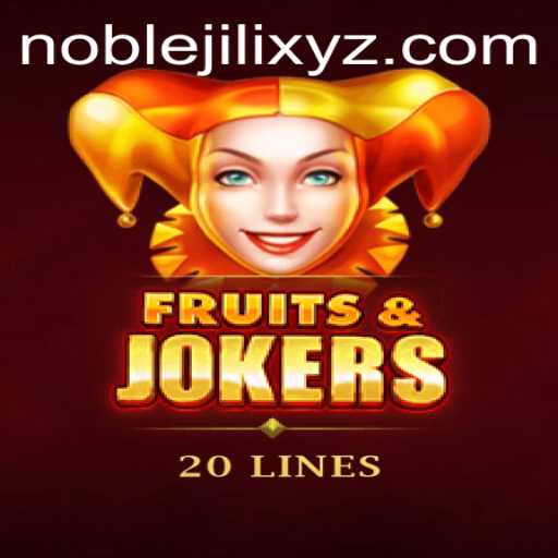 Discover the Thrilling World of FruitsAndJokers20: A New Era in Gaming