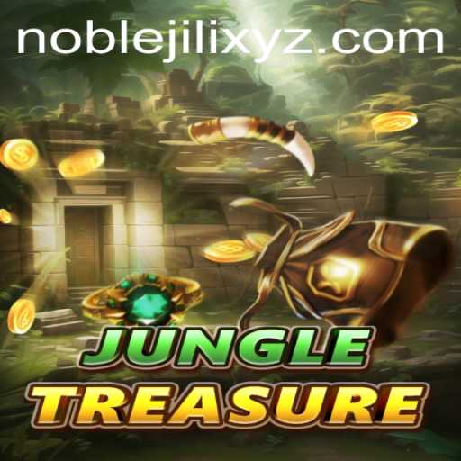 Explore the Mysteries of JungleTreasure with NOBLEJILI