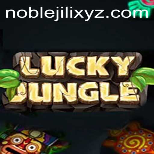 Exploring the Thrilling World of LuckyJungle: A Game Experience