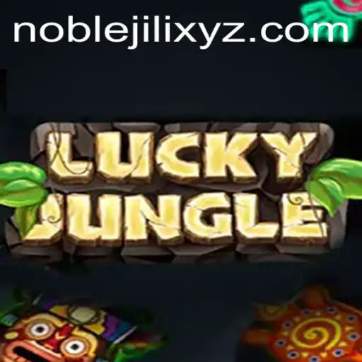 Exploring the Thrilling World of LuckyJungle: A Game Experience