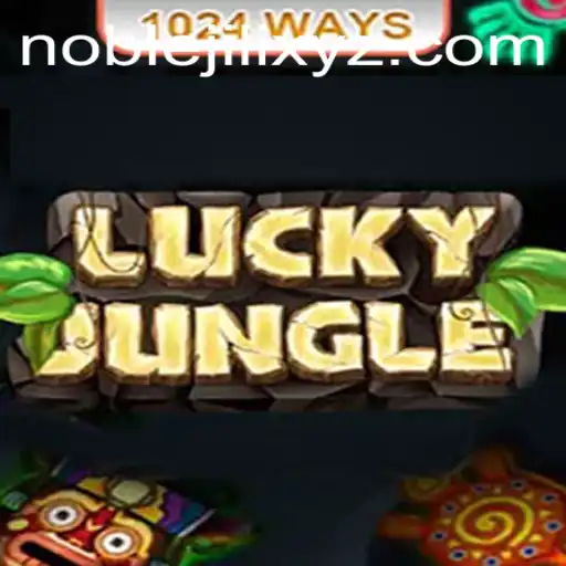 Uncover the Thrills of LuckyJungle1024: An In-depth Guide