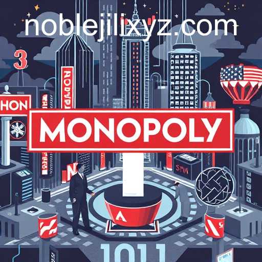The Intricacies of Monopoly: A Deep Dive into 