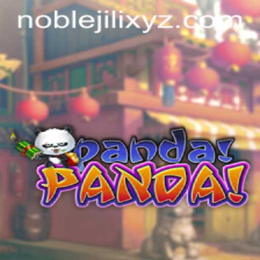 Explore the Enchanting World of PandaPanda with NOBLEJILI