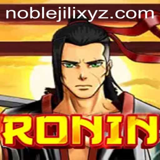Unveiling the Mysteries of Ronin: The Game of Strategic Adventure