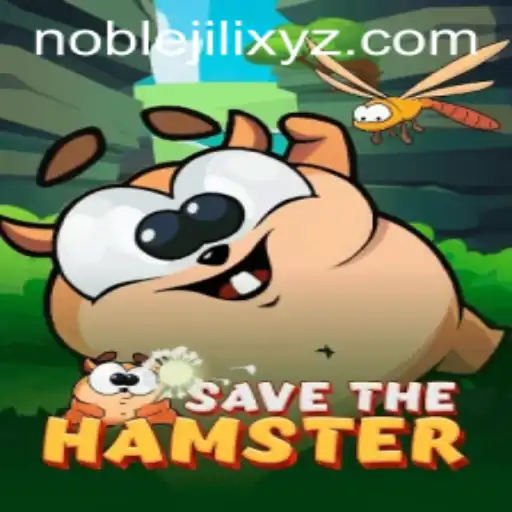 Save the Hamster: A Game of Strategy and Fun