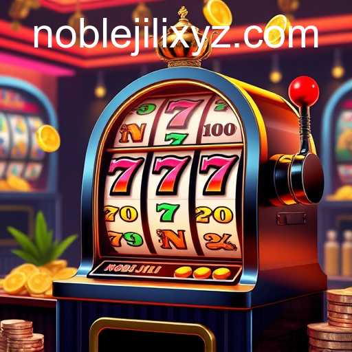 Exploring the Allure of Slot Machines: The Rise of NOBLEJILI