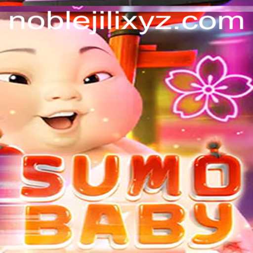 SumoBaby: An Innovative Experience in the Gaming World