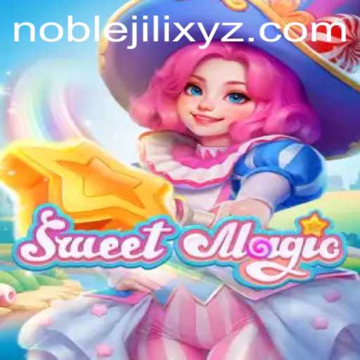 Unveiling the Enchantment of SweetMagic: The Game of NobleJili