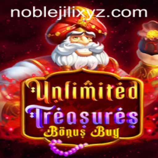 Unveiling the Enchantment of UnlimitedTreasuresBonusBuy by NOBLEJILI