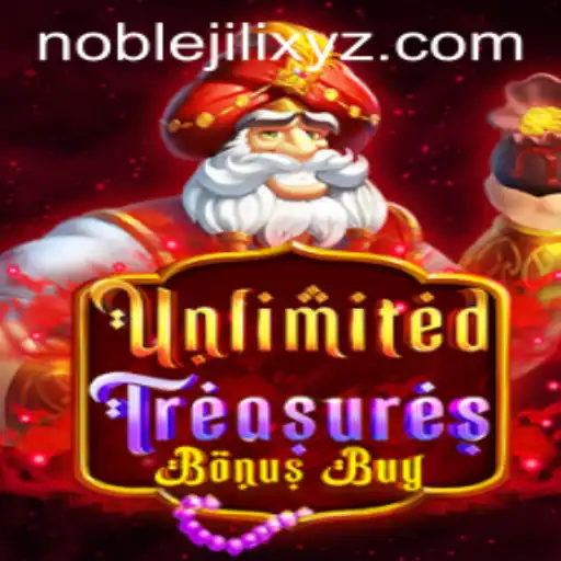 Unveiling the Enchantment of UnlimitedTreasuresBonusBuy by NOBLEJILI