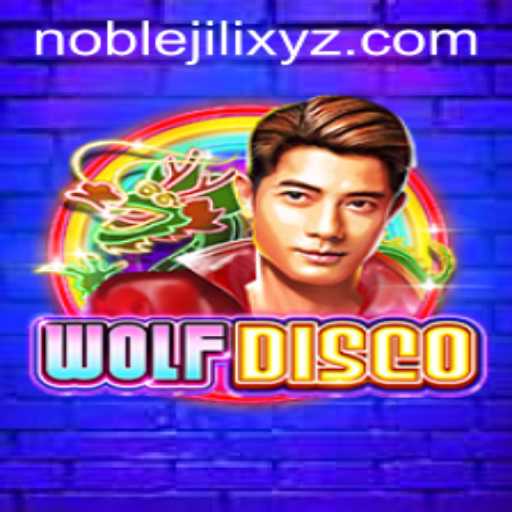 Unveiling the Thrilling World of WolfDisco: An Adventure of Strategy and Speed