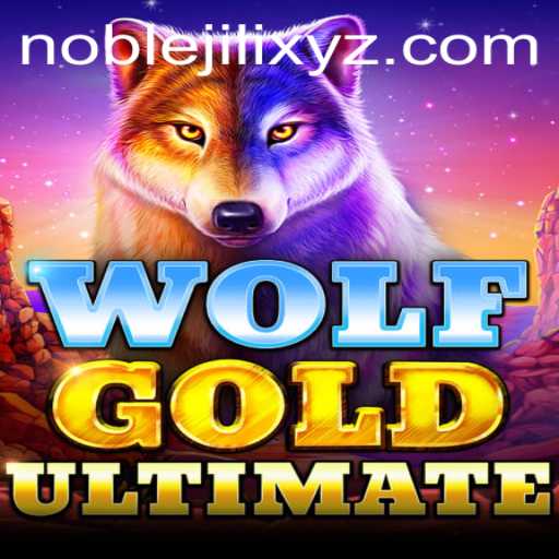 Exploring the Allure of WolfGoldUltimate: A Game by NOBLEJILI